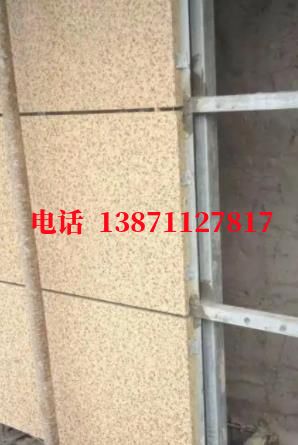 磐石热力通气管道内部清洗外墙ET板